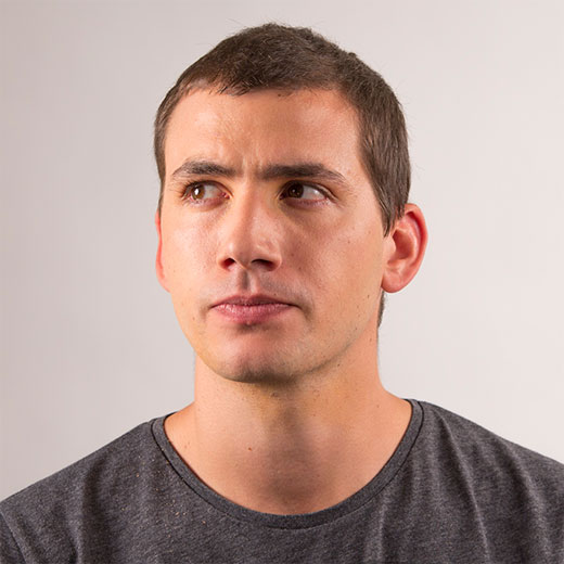 Profile picture of Nicolas