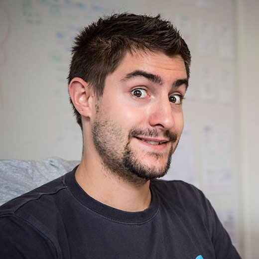 Profile picture of Peter
